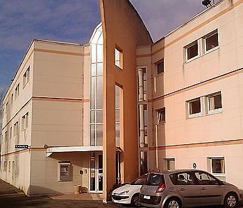 Hotel F1 Strasbourg Sud La Vigie Ostwald Exterior photo