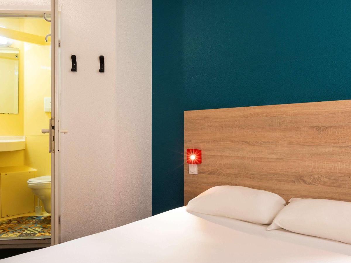 Hotel F1 Strasbourg Sud La Vigie Ostwald Exterior photo