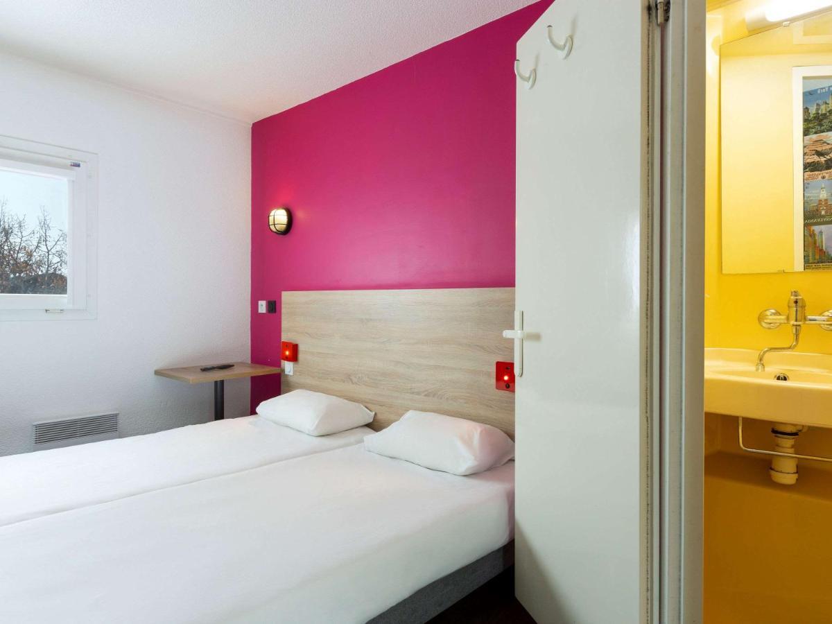 Hotel F1 Strasbourg Sud La Vigie Ostwald Exterior photo