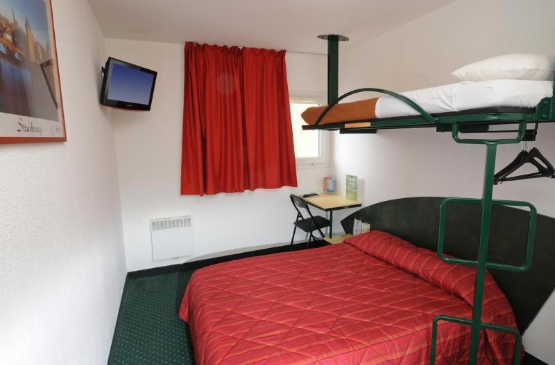 Hotel F1 Strasbourg Sud La Vigie Ostwald Exterior photo