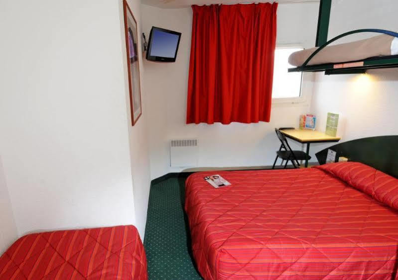 Hotel F1 Strasbourg Sud La Vigie Ostwald Exterior photo
