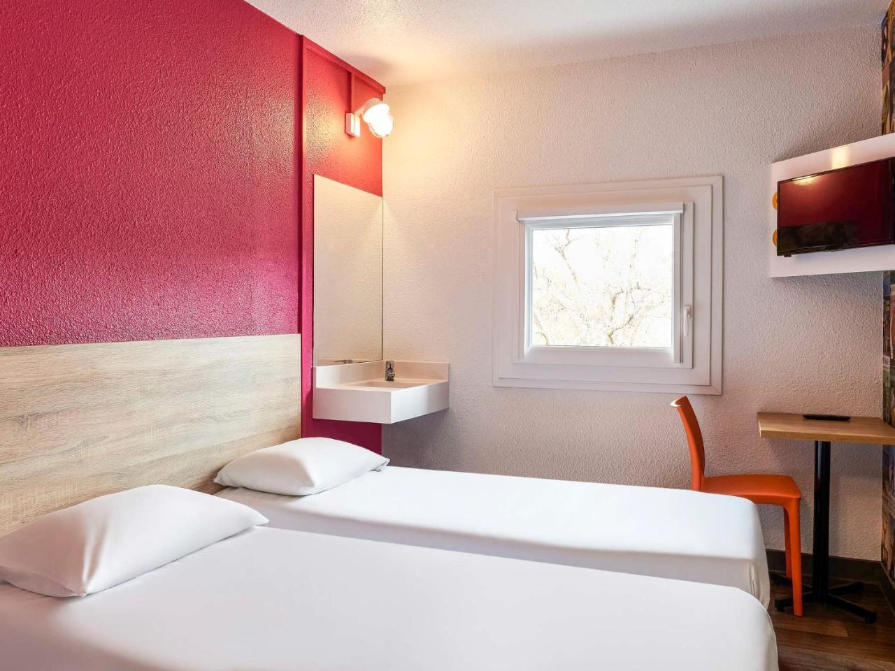 Hotel F1 Strasbourg Sud La Vigie Ostwald Exterior photo