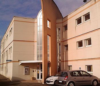Hotel F1 Strasbourg Sud La Vigie Ostwald Exterior photo