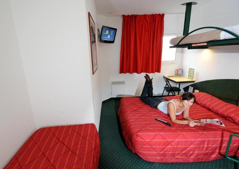 Hotel F1 Strasbourg Sud La Vigie Ostwald Exterior photo